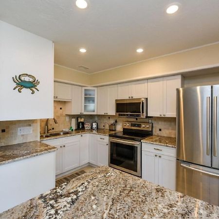 Sea Club II by Beachside Management Siesta Key Exterior foto