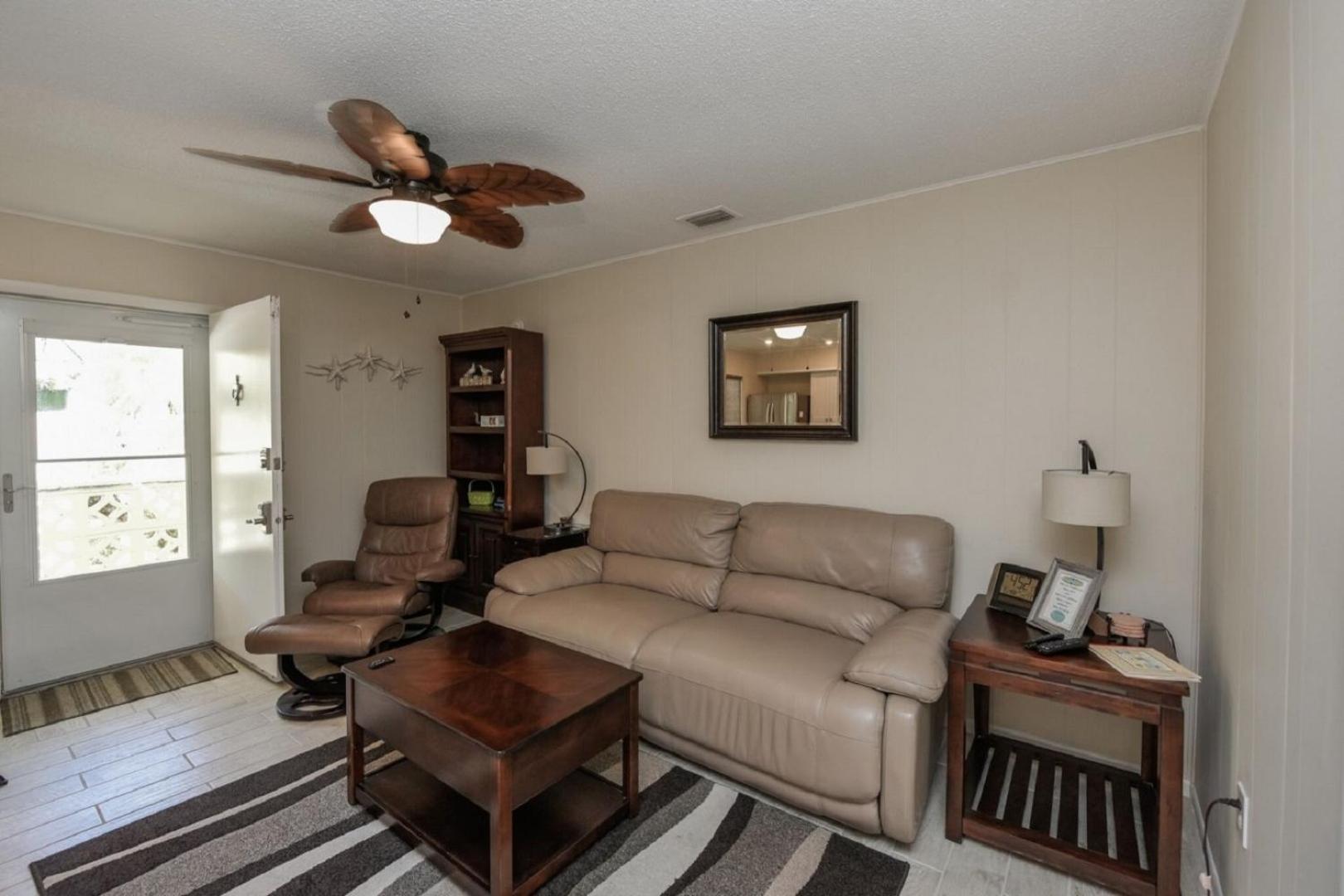 Sea Club II by Beachside Management Siesta Key Exterior foto