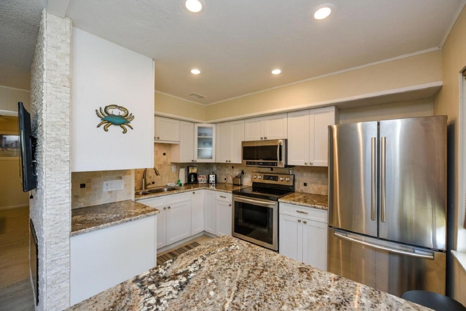 Sea Club II by Beachside Management Siesta Key Exterior foto